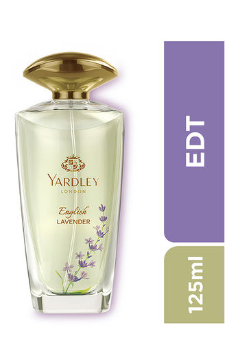 Yardley lavender online perfume